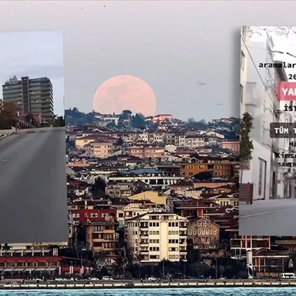 Zaman yolcusu bu kez İstanbul’dan çıktı! Takvimler 2031’i gösteriyor dedi söyledikleri korkunç