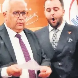 Bayrampaşa seçimi askıda