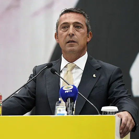 Ali Koç’tan o iddialara yanıt!