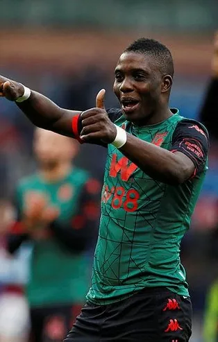 Trabzonspor’un hedefinde Nakamba var! Aston Villa'ya kiralama teklifi yapılacak...