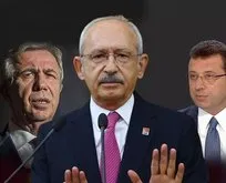 Adaylık kaosunda yeni perde! Kılıçdaroğlu...