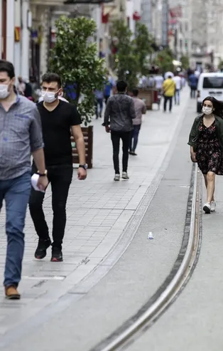 Son dakika: İstanbul Valisi açıkladı! İşte yeni mesai saatleri