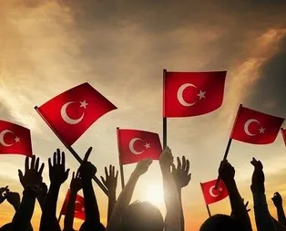 Atatürk silinmiyor, cemaatler kapatılmıyor!