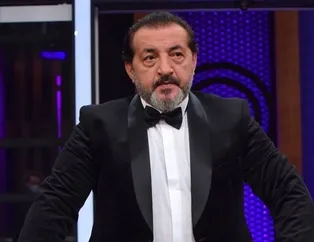 Böyle benzerlik görülmedi! MasterChef Mehmet Yalçınkaya'nın oğluna bakın! Mehmet Şef’in oğlu babasının birebir kopyası