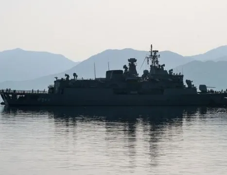 Kurtaran-2022 Tatbikatı başarıyla tamamlandı!