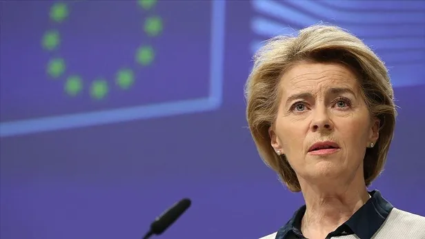 Avrupa Birliği liderleri koronavirüse karşı ortak ekonomi politikası belirleyemedi-1