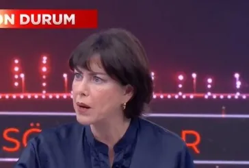 Müfteriliğin sonu zillettir