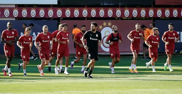 ÖZEL | Galatasaray'da ayrılık! Yönetime bildirdi Ocak'ta gidiyor