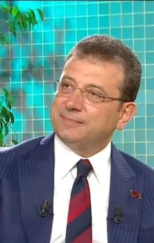 Ekrem İmamoğlu canlı yayında peş peşe yalanlarını sıraladı! Sosyal medyadan gerçek sorular geldi: Kaç kişiyi attı, kaç HDP'li aldı?