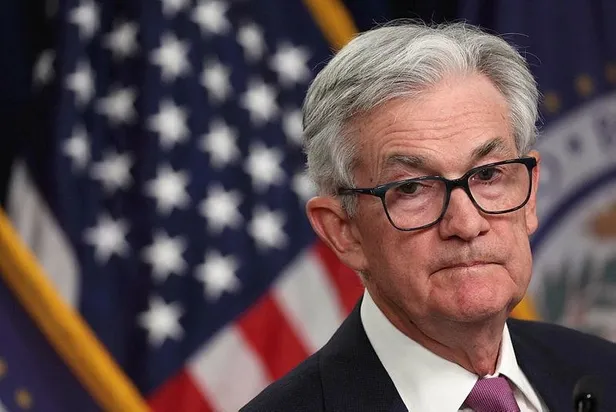FED'in faiz kararı sonrası ECB de artırdı: Avrupa Merkez Bankası 2008'den bu yana en yüksek seviyeye çıkardı-5