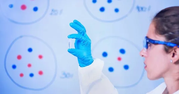 Koronavirüs aşısı için çalışan bilim insanlarından şoke eden buluş!-1