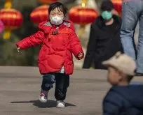 Çin’den radikal karar: 3 çocuk sahibi olmak...