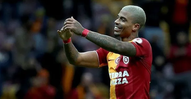 Mario Lemina’da mutlu son