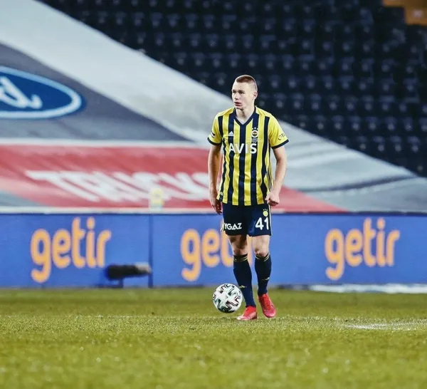 Fenerbahçeli stoper Attila Szalai'nin değeri zirveye çıktı-2