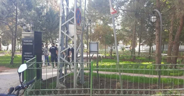 Sınır ötesinden Gaziantep’e havan saldırısı! Bölücü terör örgütü PKK/YPG ateş altına alındı