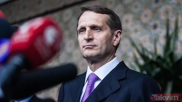 Rusya Ukrayna son durum! Rusya'da savaşı kimler yönetiyor? İşte Putin'in yakın ekibi - 27