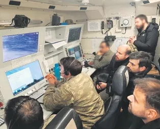 Yerli ve Milli operasyon