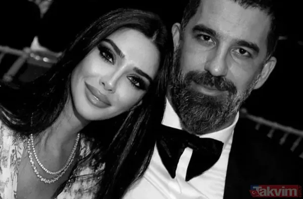 "O Da Çok Sıkı Taraftarımız" Doğum Günü Kutlamasına Arda Turan Ve Eşi Aslıhan Doğan Da Katıldı. Antrenmandan Geldiğini Söyleyen Turan, "Ceceli'ye Eyüpspor'un...