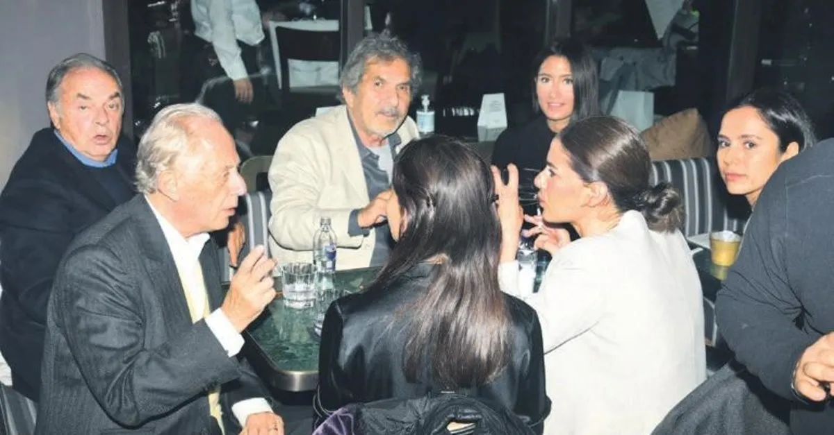 genclik iksiri faruk suren i gorenler