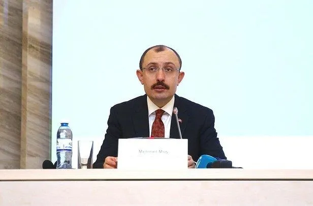 Bakan açıkladı! Tüm zamanların en yüksek mart ayı ihracat rakamı-3
