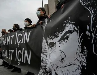Hrant Dink cinayeti davasında karar