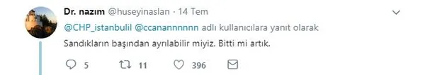 CHP ıslak imzalı seçim sonuçlarını açıkladı-2