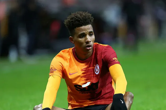 Galatasaraylı Gedson Fernandes ile ilgili şok yorum: Kariyeri inanılmaz bir noktaya gidiyor