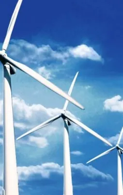 Rüzgar Enerjisi YEKA ihalesi başladı