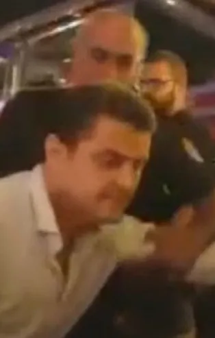 Kimliğini vermeyerek polisi provoke etmişti! Hatay Barosu Başkanı Ekrem Dönmez'in gözaltına alınmasıyla ilgili EGM'den açıklama