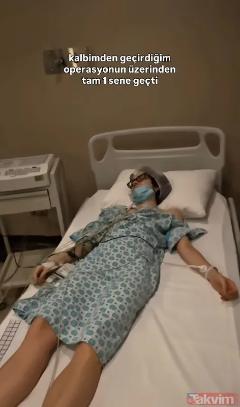 Elvin Levinler’den kalp ameliyatı itirafı - 4