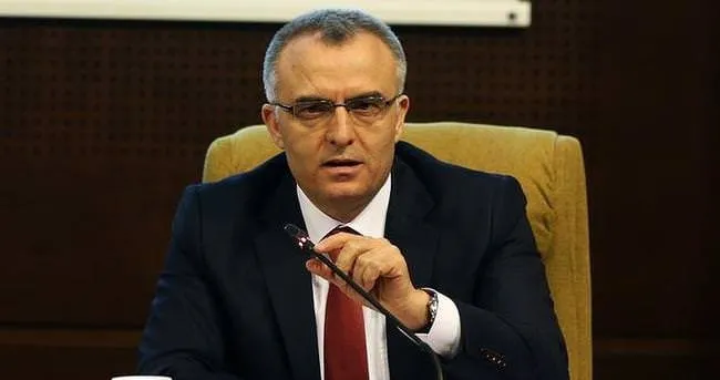 Bakan Ağbal rahatsızlandı