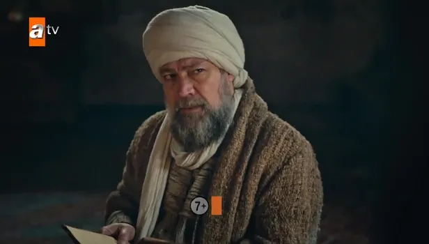 Kuruluş Osman 11. yeni bölüm fragmanı izle: Ya şehadet şerbeti içeriz, ya da yolumuza hür devam ederiz!