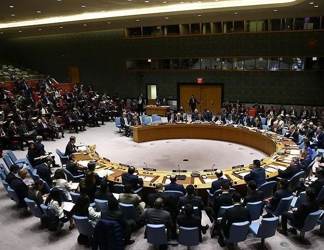 Birleşmiş Milletler Mescid-i Aksa için toplantıya karar verdi