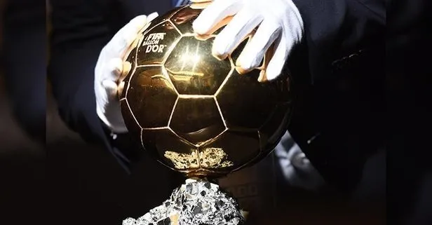 Altın Top, Ballon d’Or ödüllerini kim kazandı? Ballon D’or yılın oyuncusu kim oldu? 2021 Ballon d’Or kazananlar tam liste!