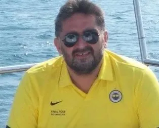 Fenerbahçe’nin eski basketbolcusu tutuklandı