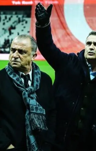 Türk futbolunda ilk kez Mustafa Denizli, Fatih Terim ve Şenol Güneş birbirlerine rakip olacak