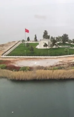 ABD'den  Türkiye'ye büyük provokasyon