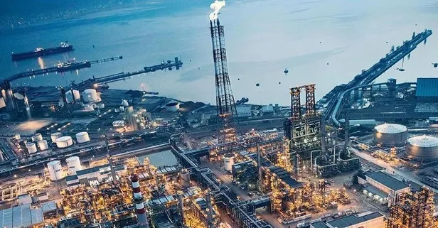 TÜPRAŞ’tan 6.5 milyar $ yatırım