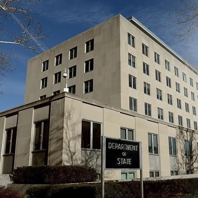 ABD ve Ukrayna heyetinden barış görüşmesi!