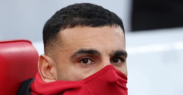 Fenerbahçe'ye transferde Mohamed Salah şoku! Yeni adresini menajeri açıkladı