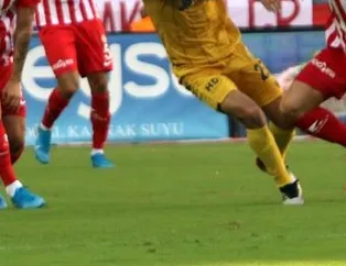 Büyük şok! İki yıldız isim ilk yarıyı kapattı