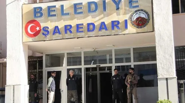 HDP’li Hakkari Belediye Başkanı Cihan Karaman’ın “çöp” vurgununu görevlendirilen Başkan Vekili ortaya çıkardı-1