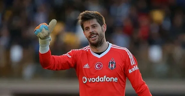 Kartal’dan Fabri hamlesi