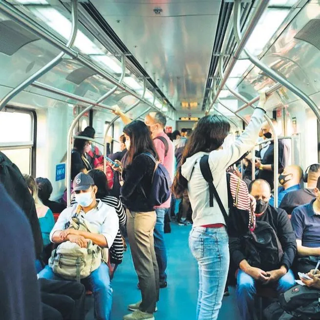 Toplu taşımaya 3 yılda % 155.8 zam