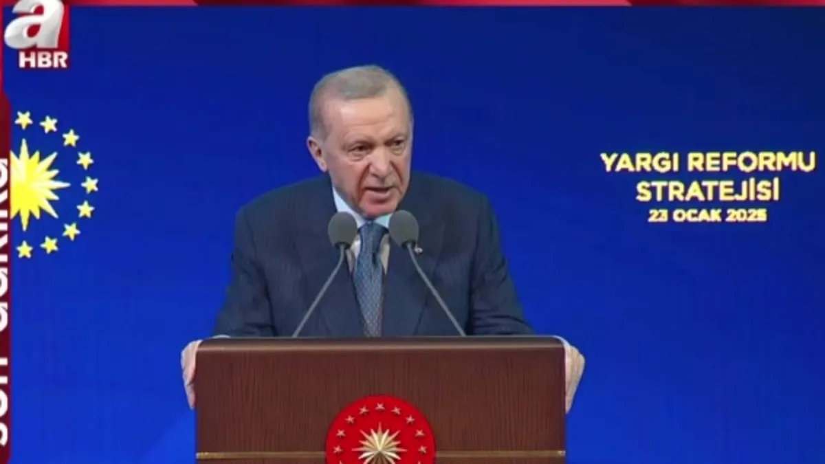 Başkan Erdoğan: ''Trafikte işlenen suçların cezası artacak!''