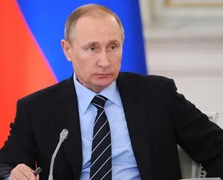 Trump’a mesaj: Ben hazırım