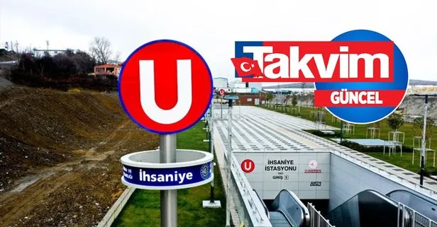 İstanbul Havalimanı metro ücreti ne kadar, kaç TL? HAVALİMANI METRO HATTI DURAKLARI VE GÜZERGAHI
