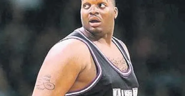 Oliver Miller 54 yaşında hayatını kaybetti!