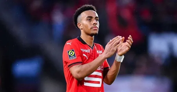 Galatasaray’da ibre Doue’ye döndü