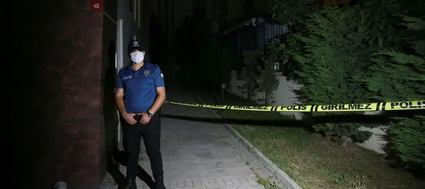 Alacak verecek meselesi kanlı bitti